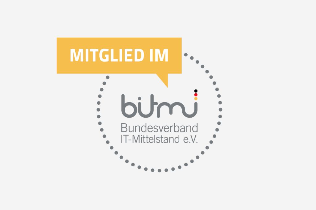 Beitragsbild: Mitgliedschaft im BITMi