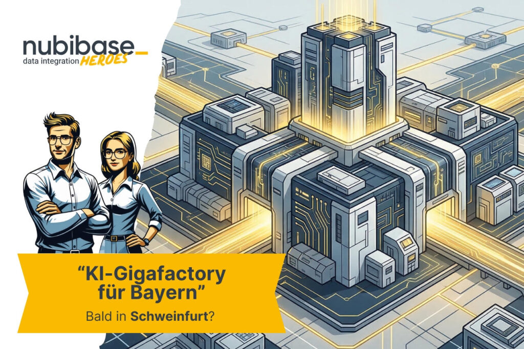 Blogbeitrag: Gigafactory