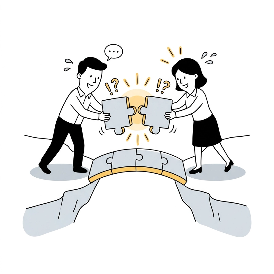 EDI-Anbindung eines neuen Partners