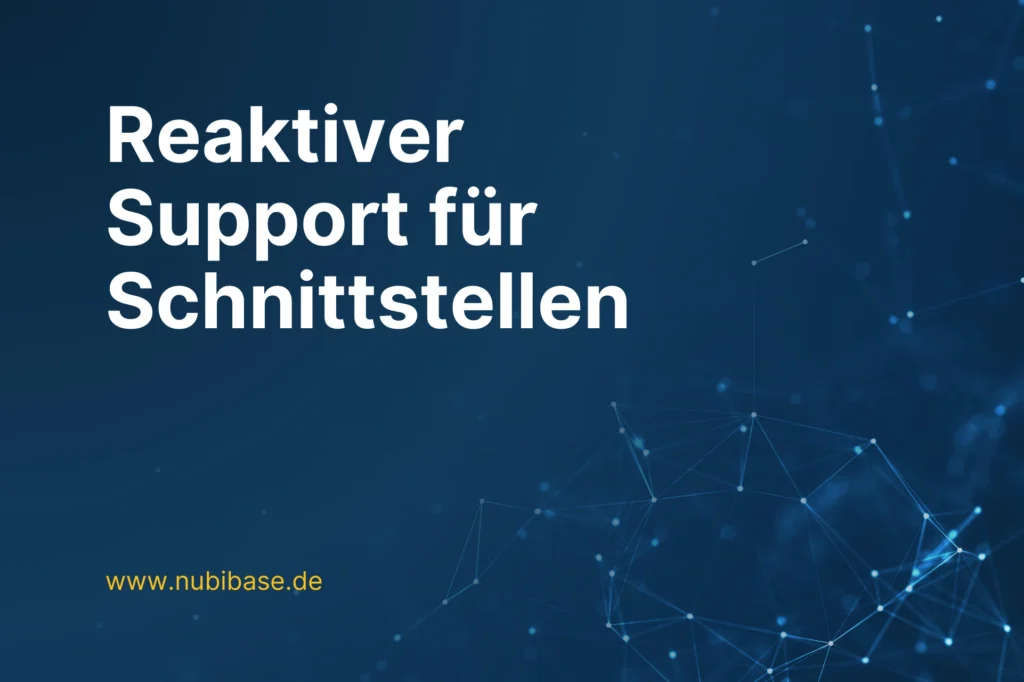 Themen-Grafik: Datenintegration