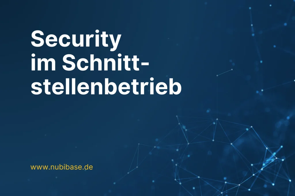 Themen-Grafik: Datenintegration