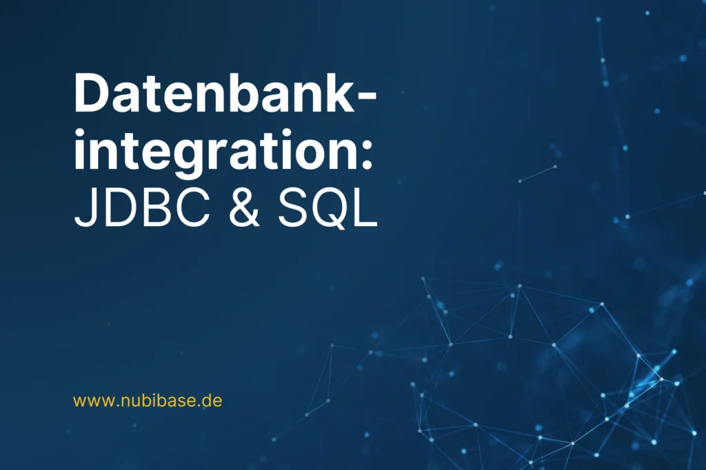 Themen-Grafik: Datenintegration