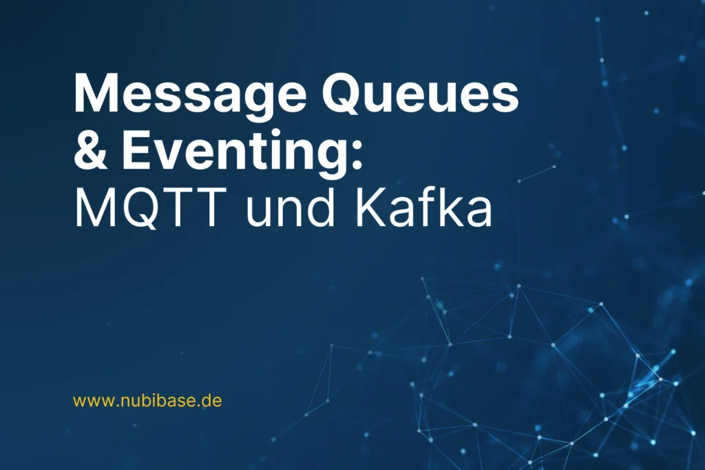 Themen-Grafik: Datenintegration