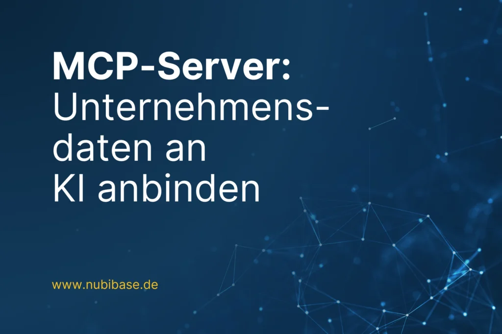 Themen-Grafik: Datenintegration