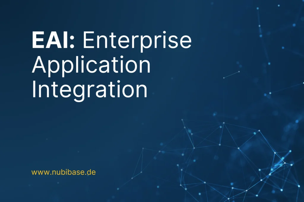 Themen-Grafik: Datenintegration