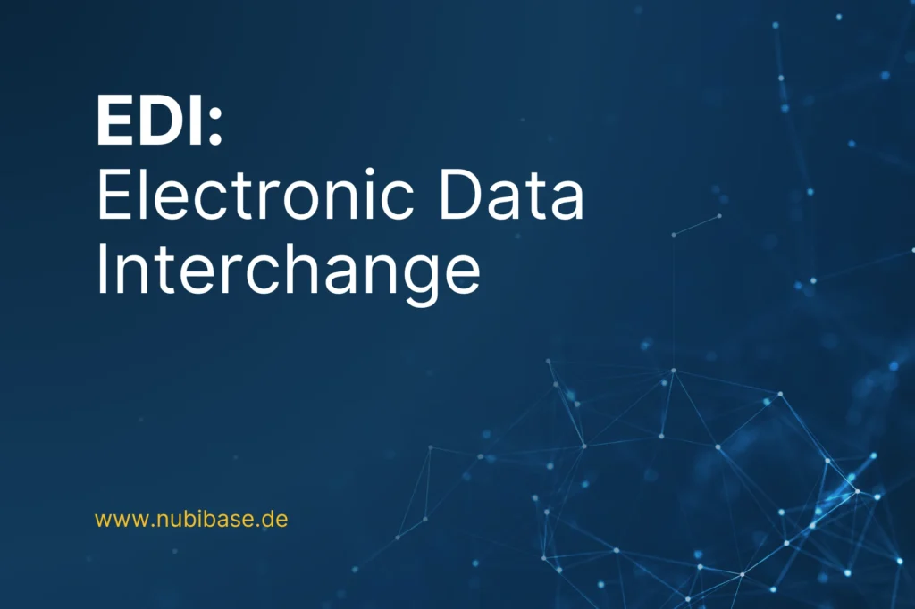 Themen-Grafik: Datenintegration