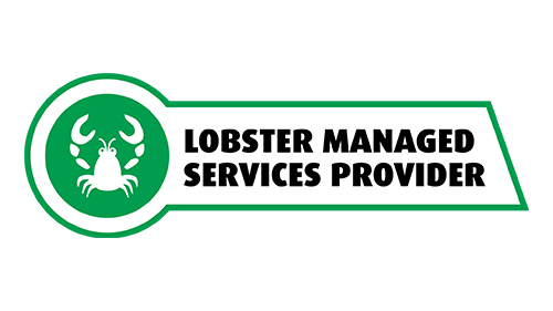 Lobster Managed Service Provider Partner