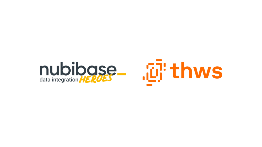 Aus geografischer Nähe wird eine Partnerschaft: nubibase und die THWS_ nubibase thws partnerschaft