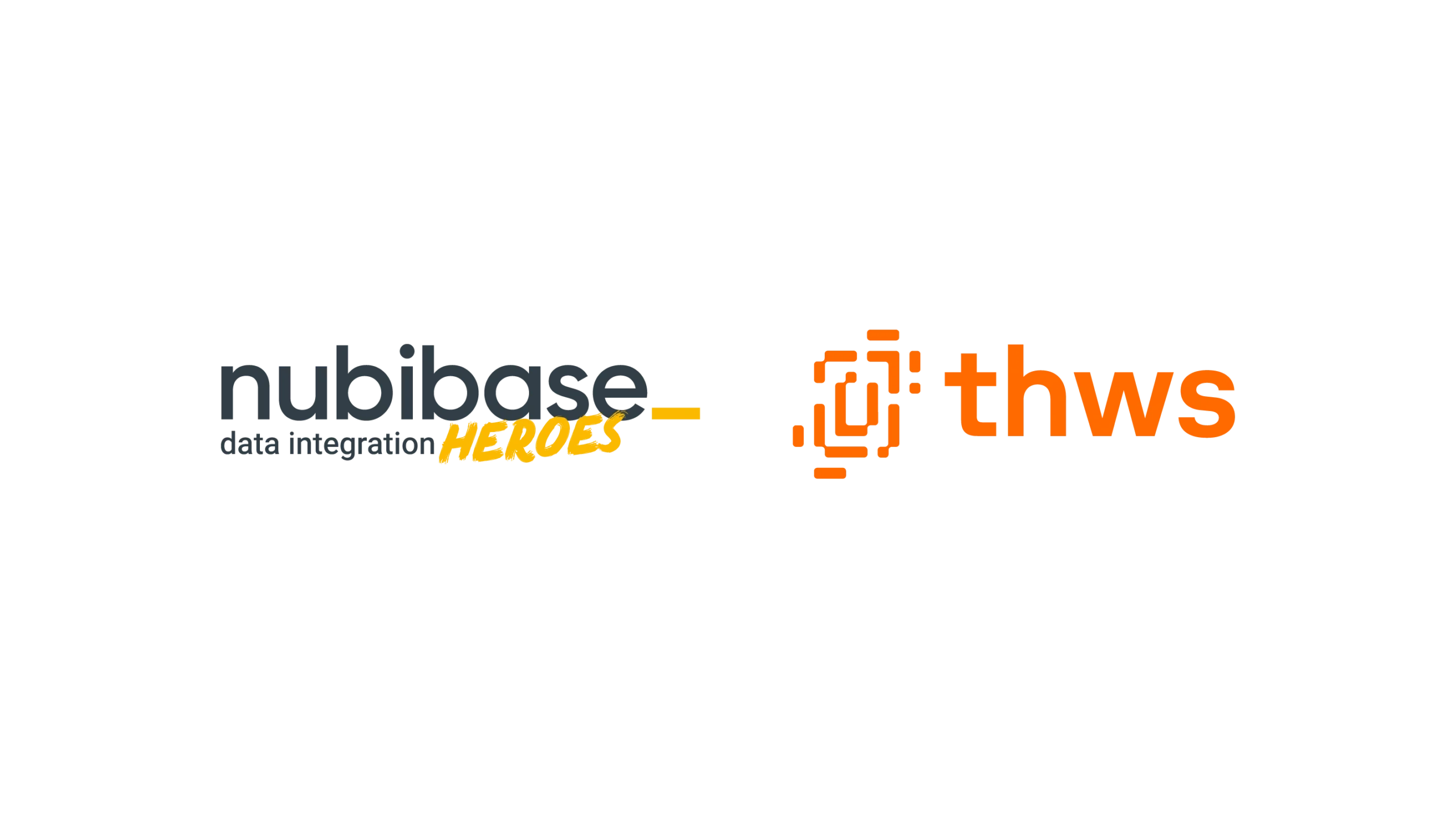 Aus geografischer Nähe wird eine Partnerschaft: nubibase und die THWS_ nubibase thws partnerschaft scaled