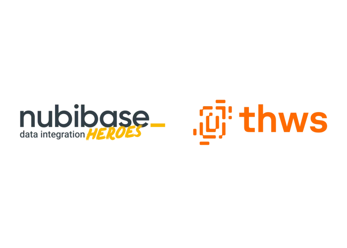 nubibase-thws-partnerschaft